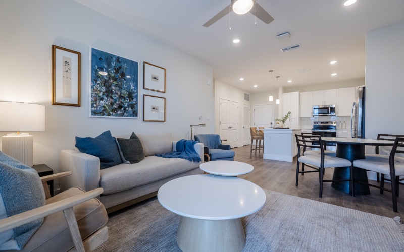 Pet-Friendly Apartments in Melbourne, FL