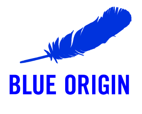 Blue Origin Feather